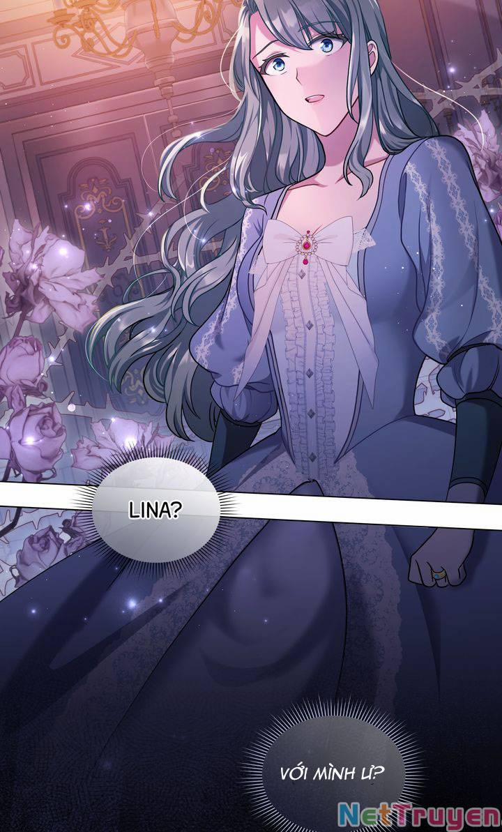 Tôi Trở Thành Nhân Vật Phản Diện Thực Sự 5 trang 17