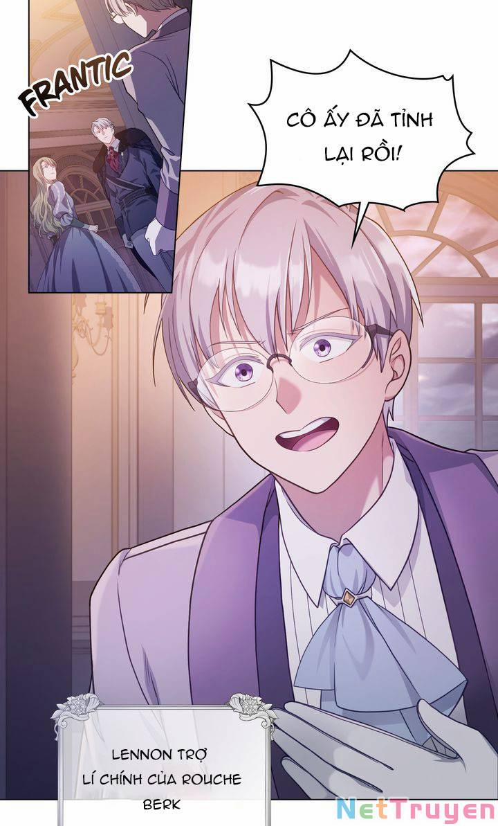 Tôi Trở Thành Nhân Vật Phản Diện Thực Sự 5 trang 26