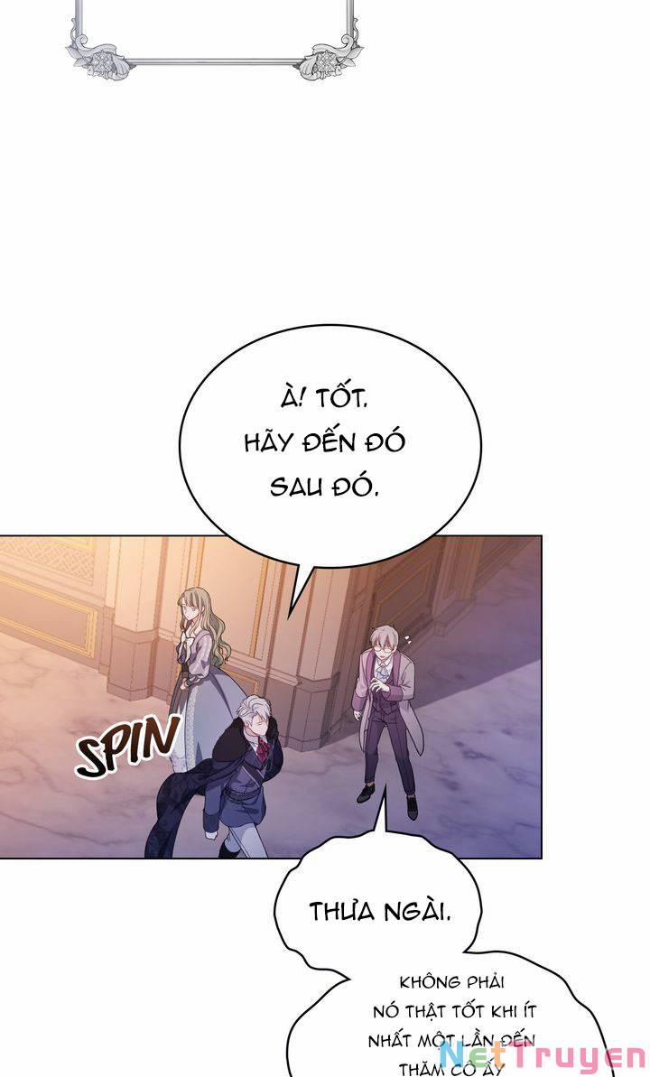 Tôi Trở Thành Nhân Vật Phản Diện Thực Sự 5 trang 27