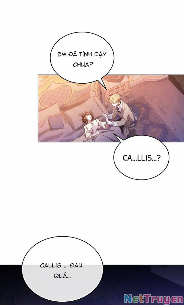 Tôi Trở Thành Nhân Vật Phản Diện Thực Sự 5 trang 33