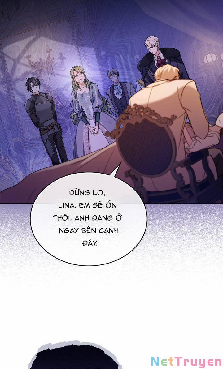 Tôi Trở Thành Nhân Vật Phản Diện Thực Sự 5 trang 34