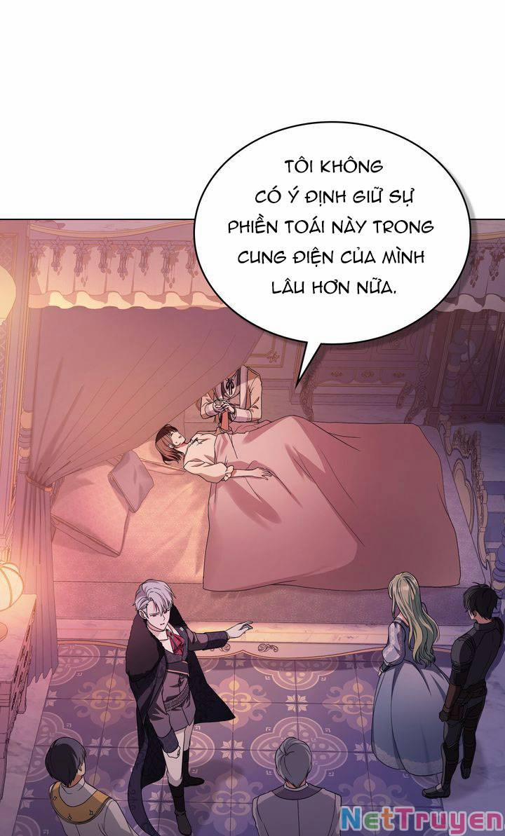 Tôi Trở Thành Nhân Vật Phản Diện Thực Sự 5 trang 37