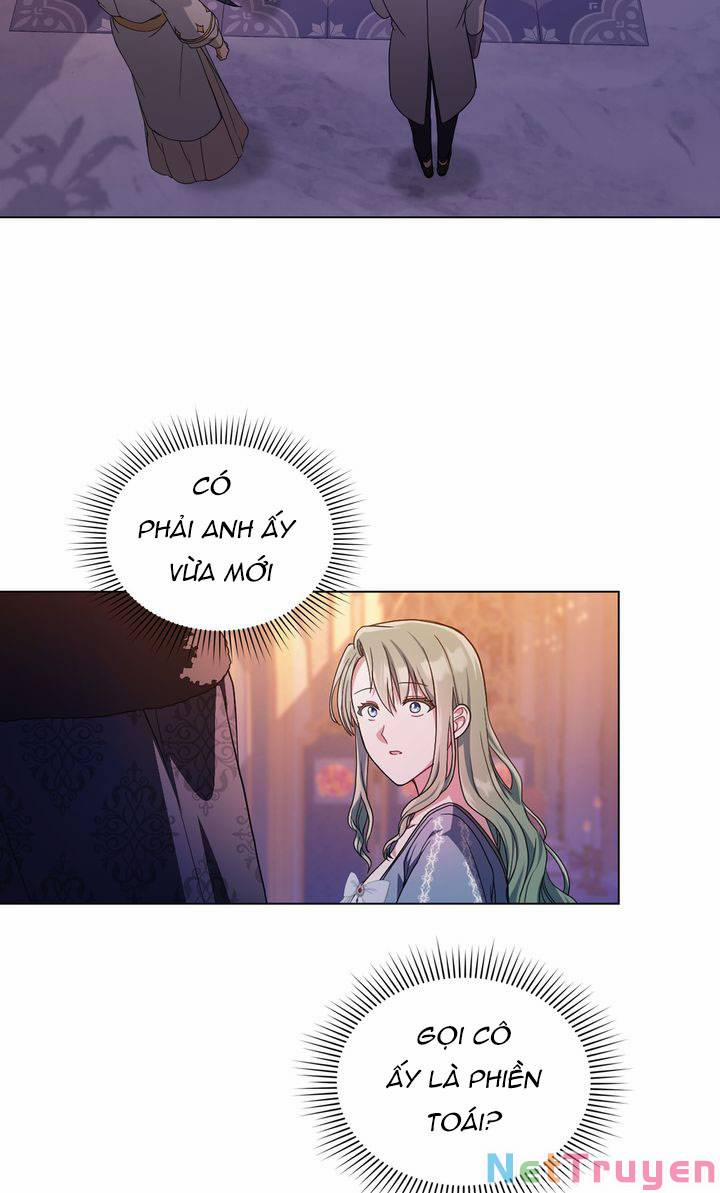 Tôi Trở Thành Nhân Vật Phản Diện Thực Sự 5 trang 38