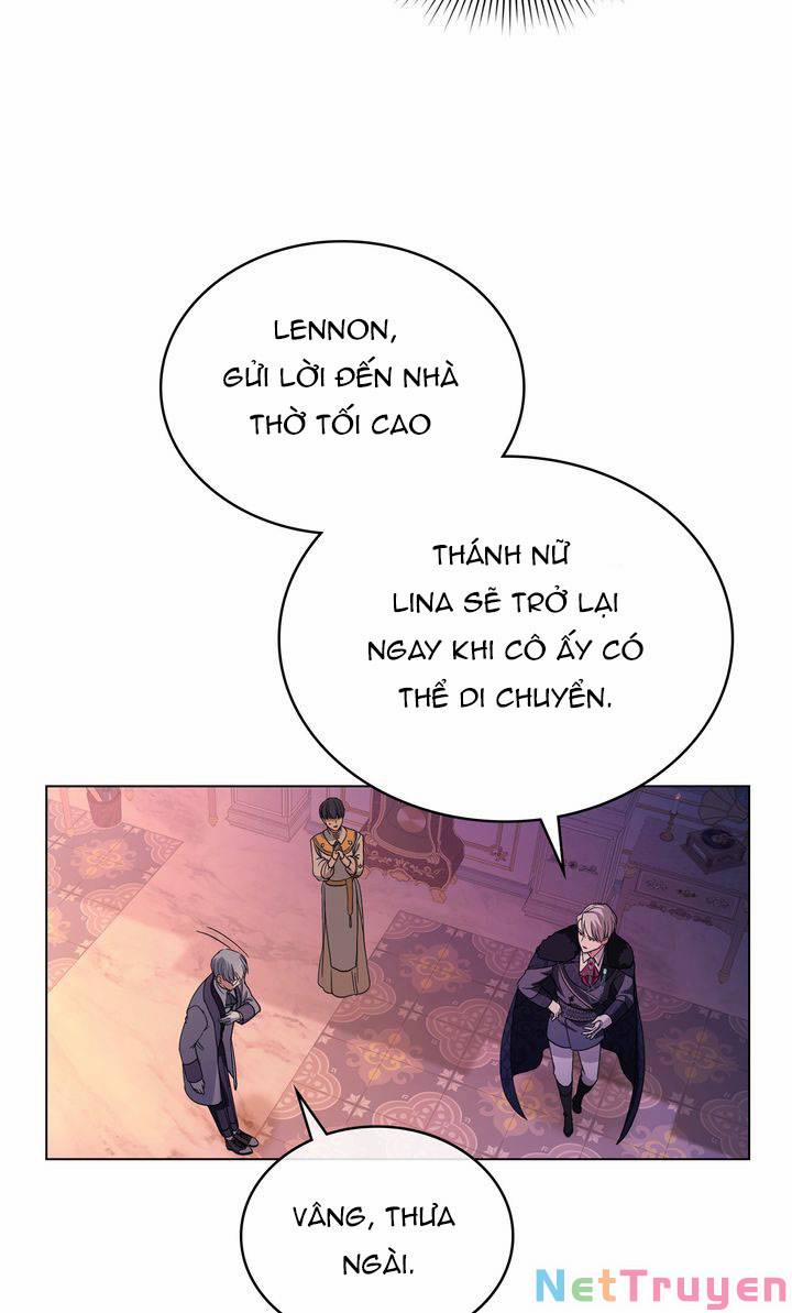 Tôi Trở Thành Nhân Vật Phản Diện Thực Sự 5 trang 39