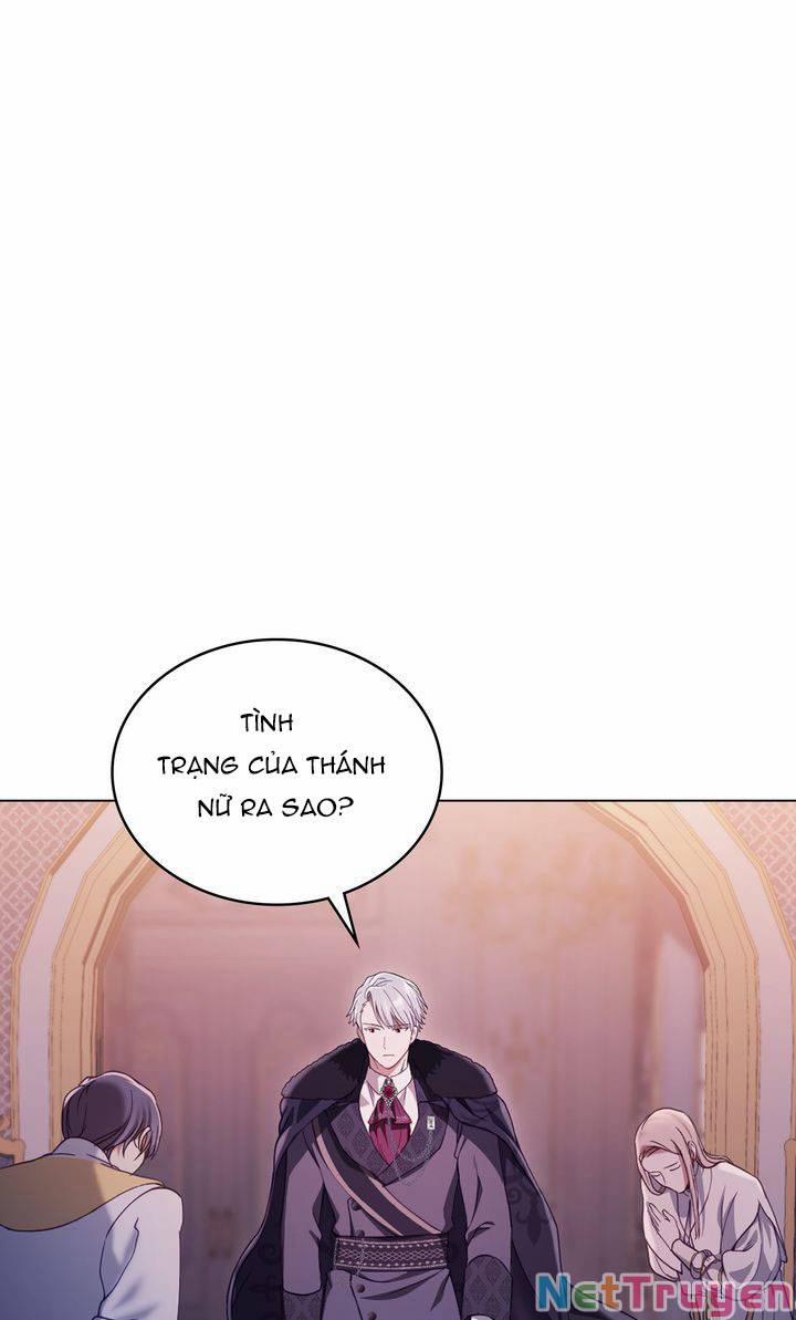 Tôi Trở Thành Nhân Vật Phản Diện Thực Sự 5 trang 4