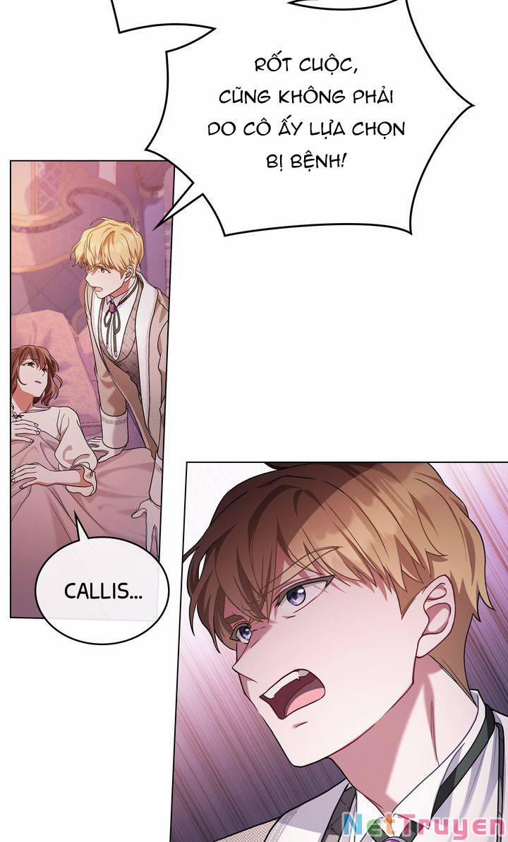 Tôi Trở Thành Nhân Vật Phản Diện Thực Sự 5 trang 41