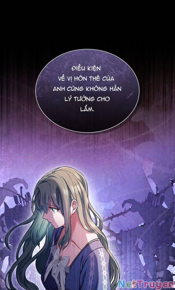 Tôi Trở Thành Nhân Vật Phản Diện Thực Sự 5 trang 46