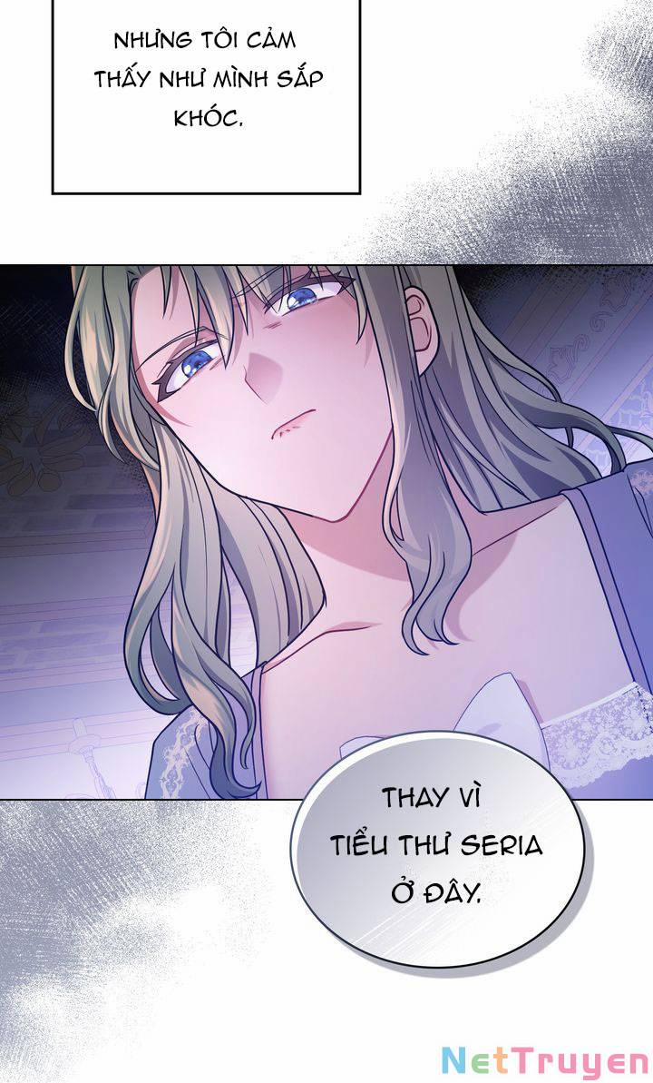 Tôi Trở Thành Nhân Vật Phản Diện Thực Sự 5 trang 49