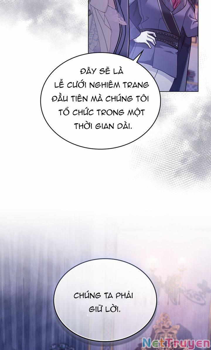 Tôi Trở Thành Nhân Vật Phản Diện Thực Sự 5 trang 53