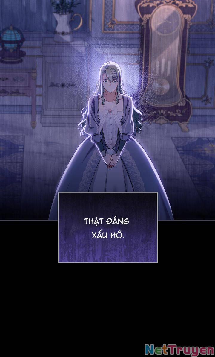 Tôi Trở Thành Nhân Vật Phản Diện Thực Sự 5 trang 54