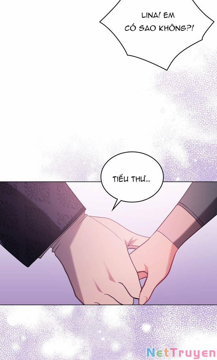 Tôi Trở Thành Nhân Vật Phản Diện Thực Sự 5 trang 62