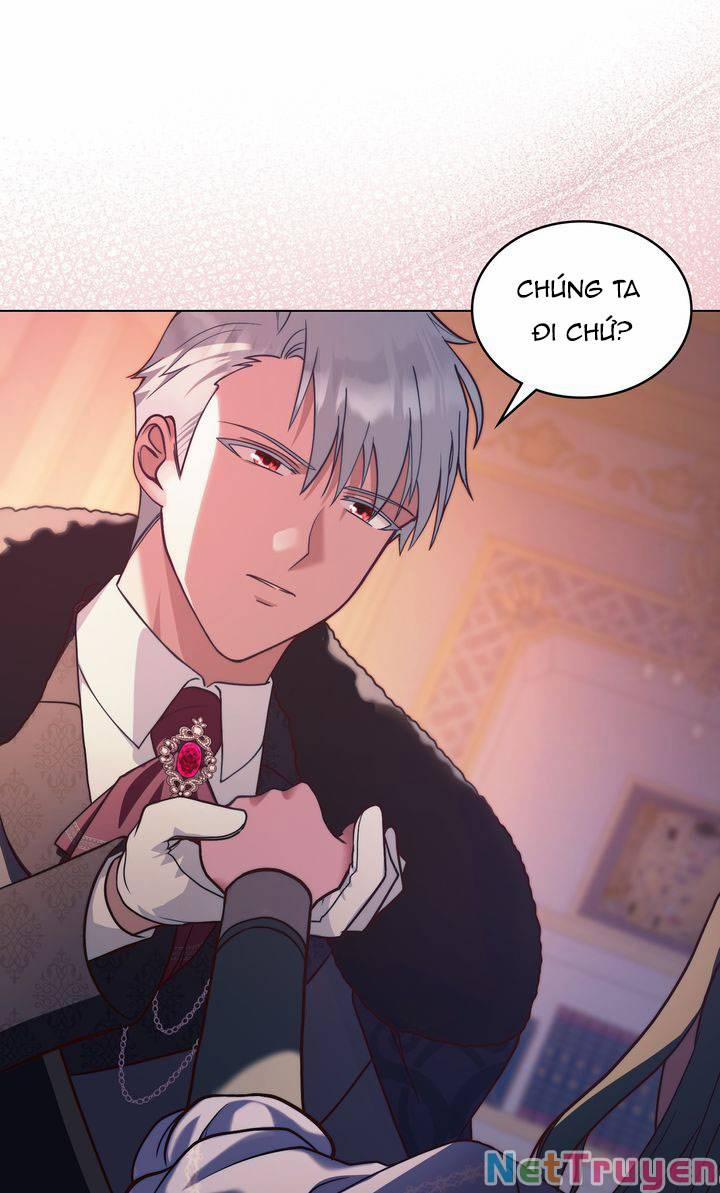 Tôi Trở Thành Nhân Vật Phản Diện Thực Sự 5 trang 64