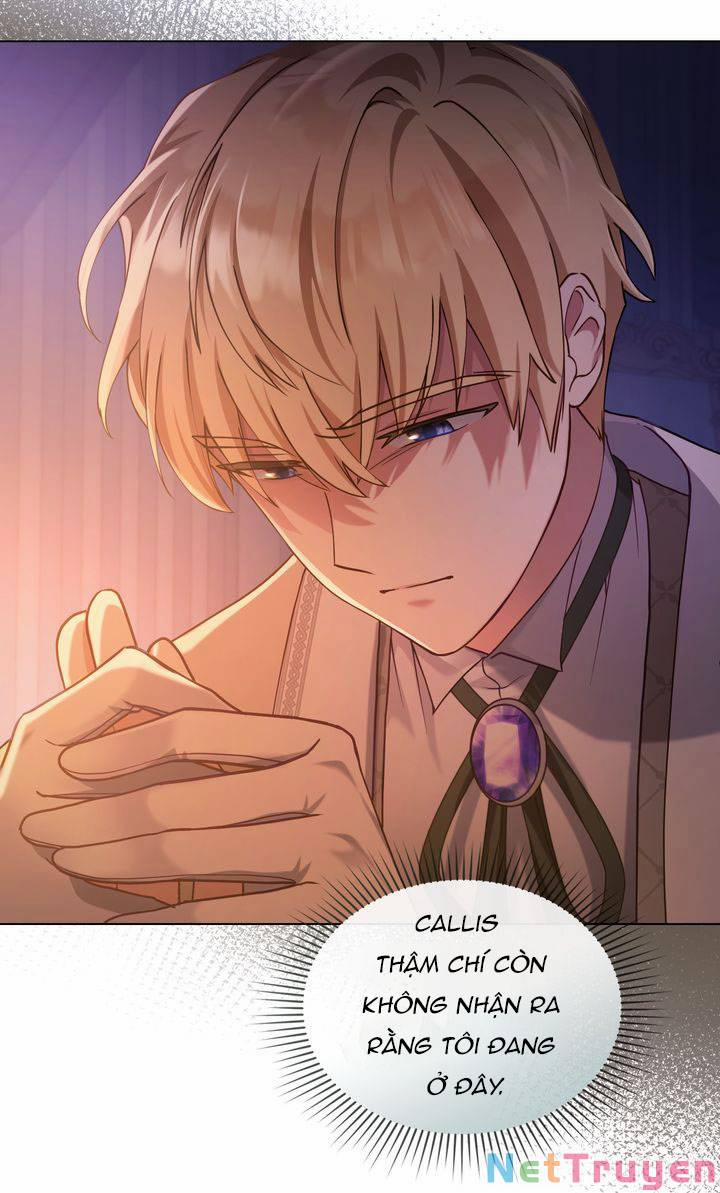 Tôi Trở Thành Nhân Vật Phản Diện Thực Sự 5 trang 7