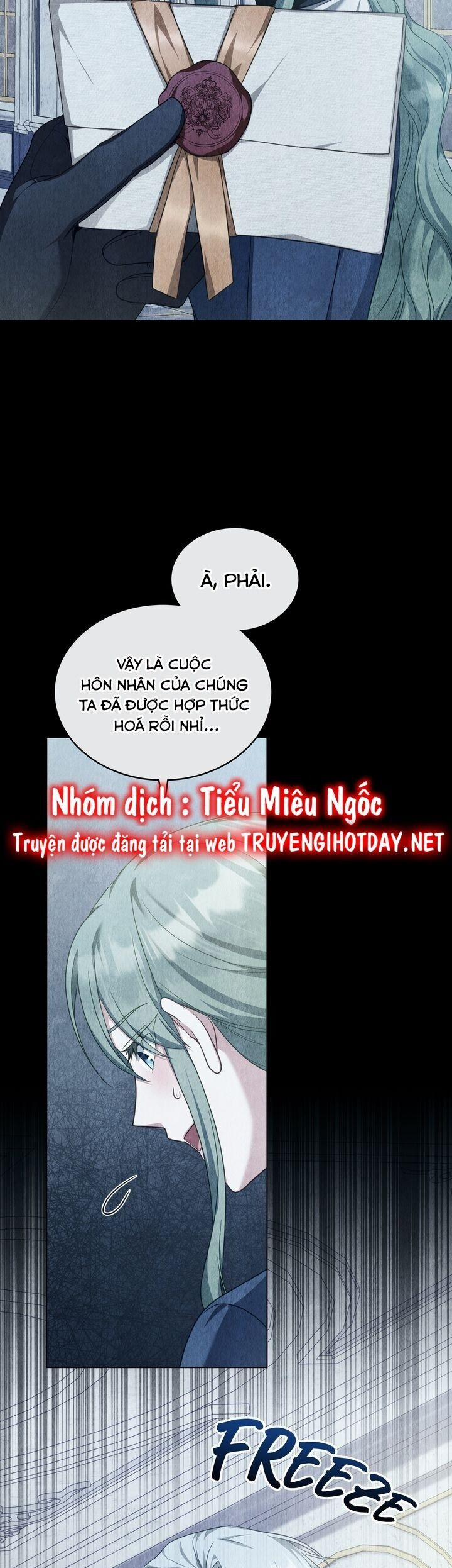 Tôi Trở Thành Nhân Vật Phản Diện Thực Sự 50 trang 12