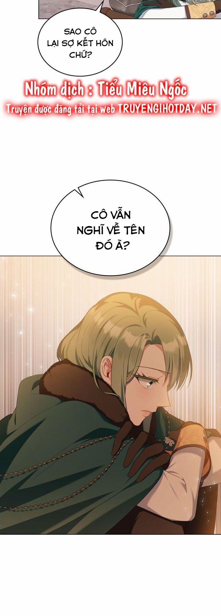 Tôi Trở Thành Nhân Vật Phản Diện Thực Sự 50 trang 19