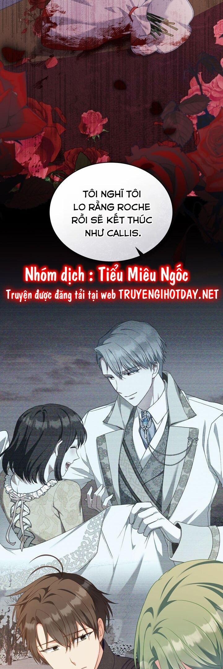 Tôi Trở Thành Nhân Vật Phản Diện Thực Sự 50 trang 21