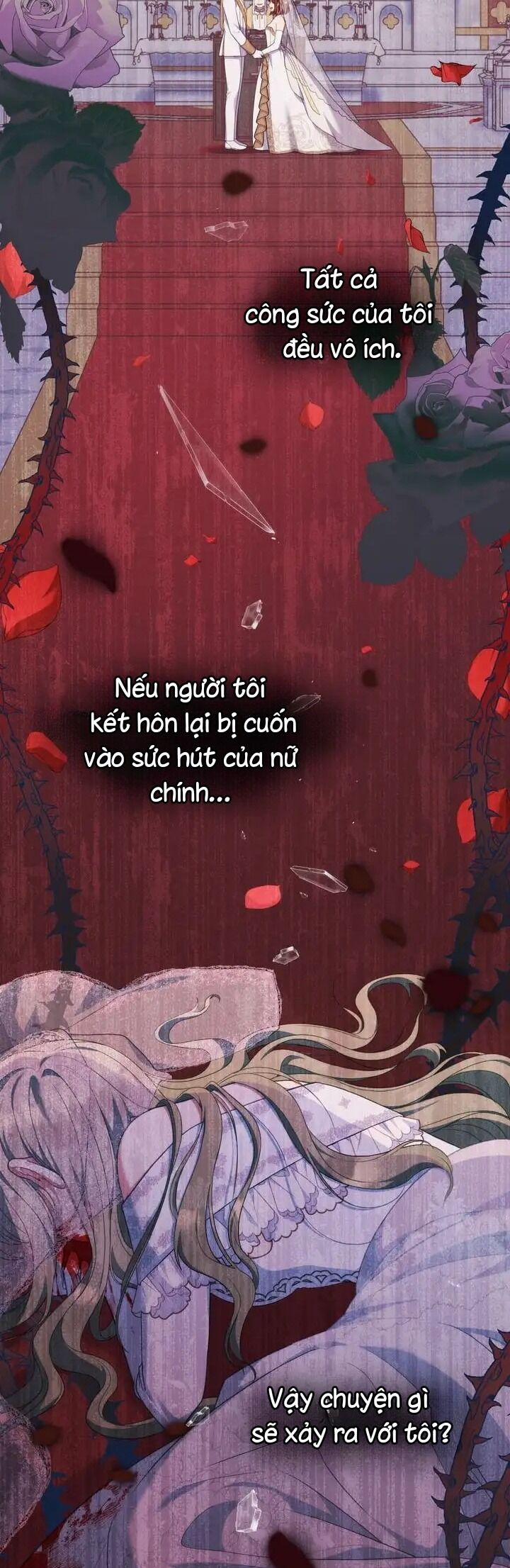 Tôi Trở Thành Nhân Vật Phản Diện Thực Sự 50 trang 29