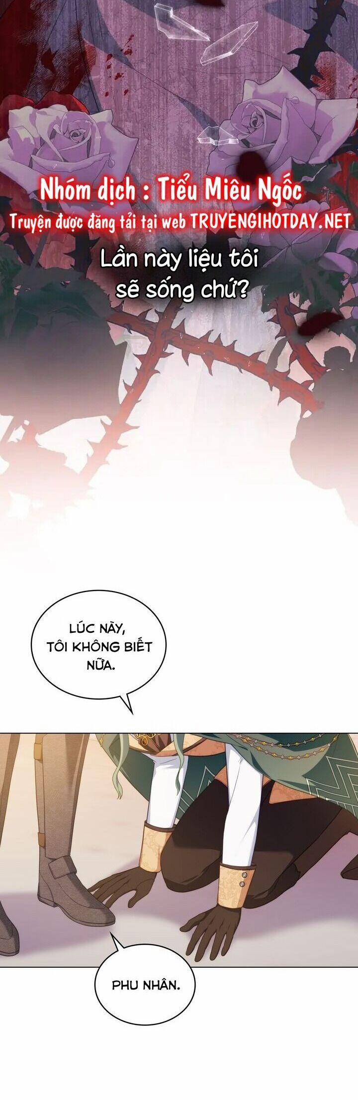 Tôi Trở Thành Nhân Vật Phản Diện Thực Sự 50 trang 30