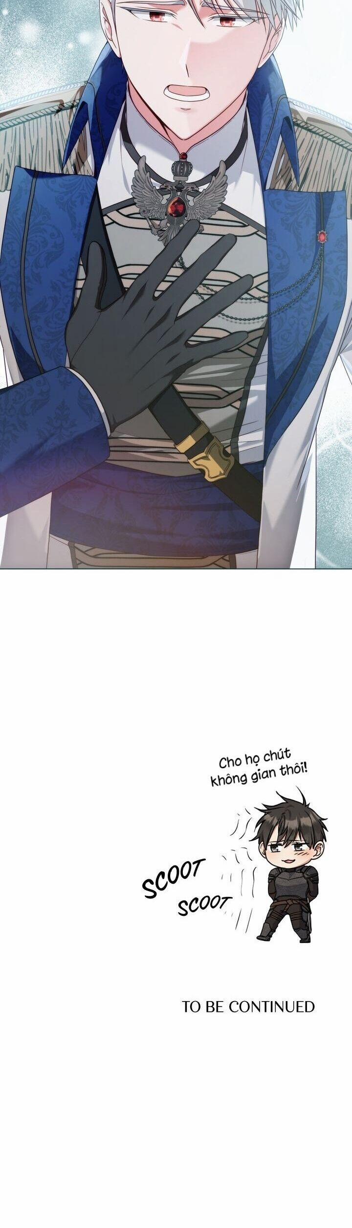 Tôi Trở Thành Nhân Vật Phản Diện Thực Sự 50 trang 34