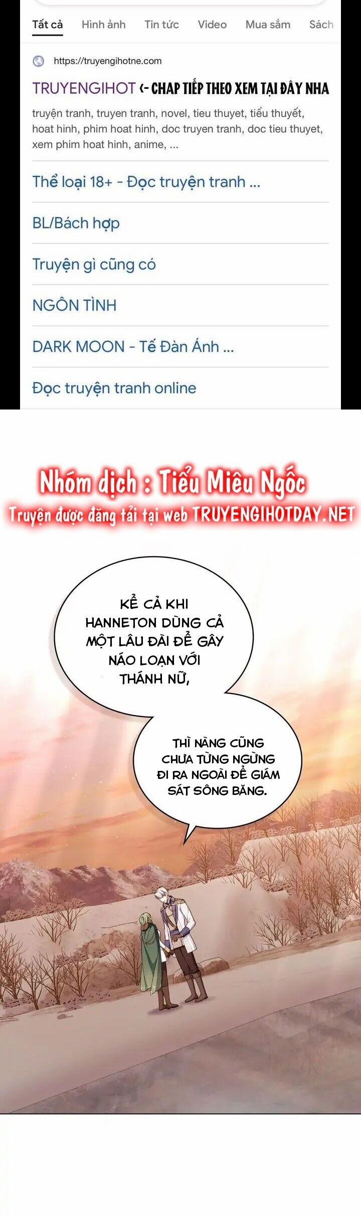 Tôi Trở Thành Nhân Vật Phản Diện Thực Sự 51 trang 1