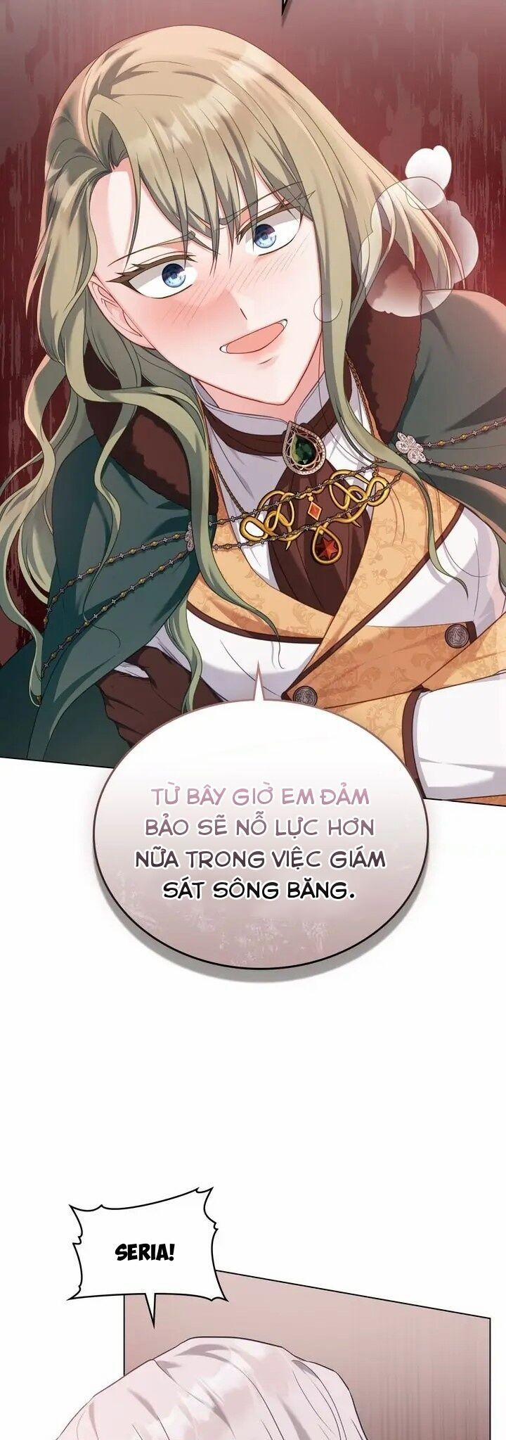 Tôi Trở Thành Nhân Vật Phản Diện Thực Sự 51 trang 11