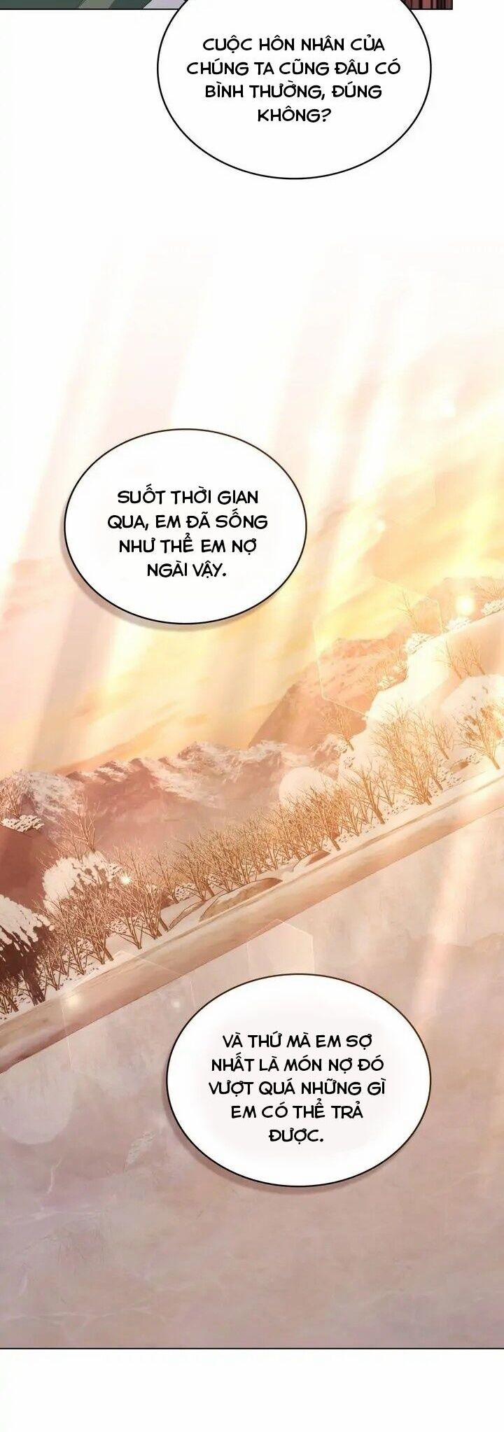 Tôi Trở Thành Nhân Vật Phản Diện Thực Sự 51 trang 13