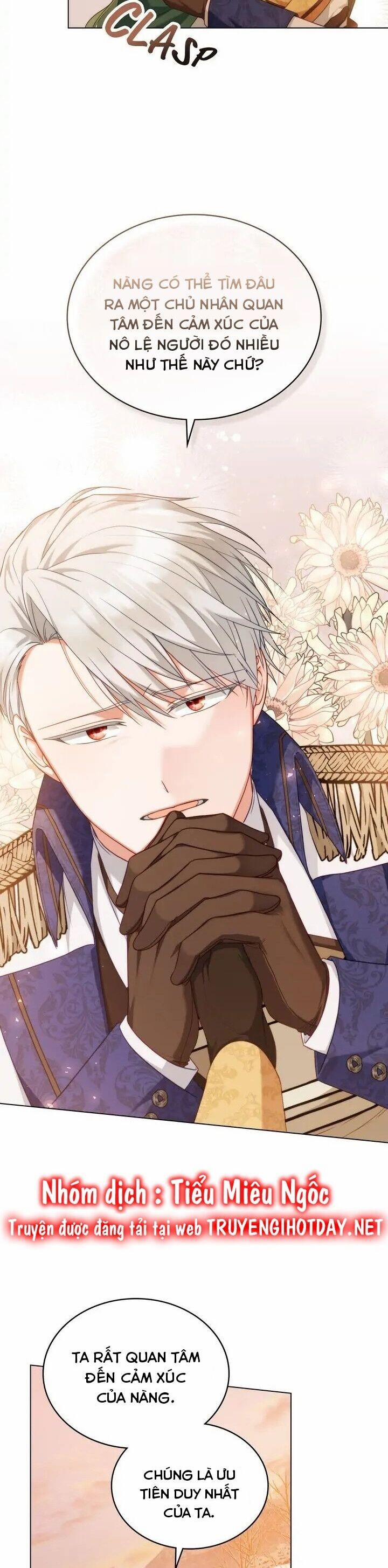 Tôi Trở Thành Nhân Vật Phản Diện Thực Sự 51 trang 15