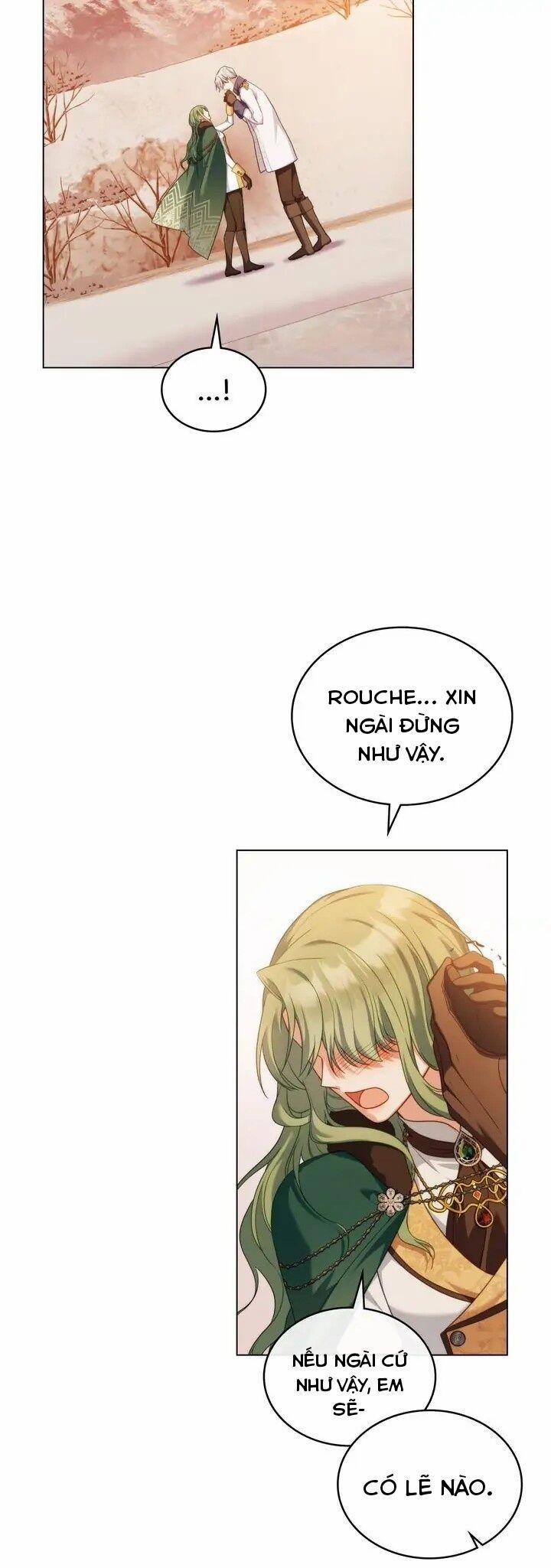 Tôi Trở Thành Nhân Vật Phản Diện Thực Sự 51 trang 16