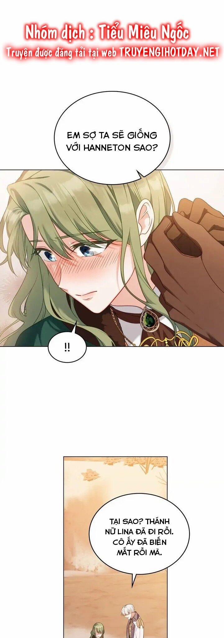 Tôi Trở Thành Nhân Vật Phản Diện Thực Sự 51 trang 17