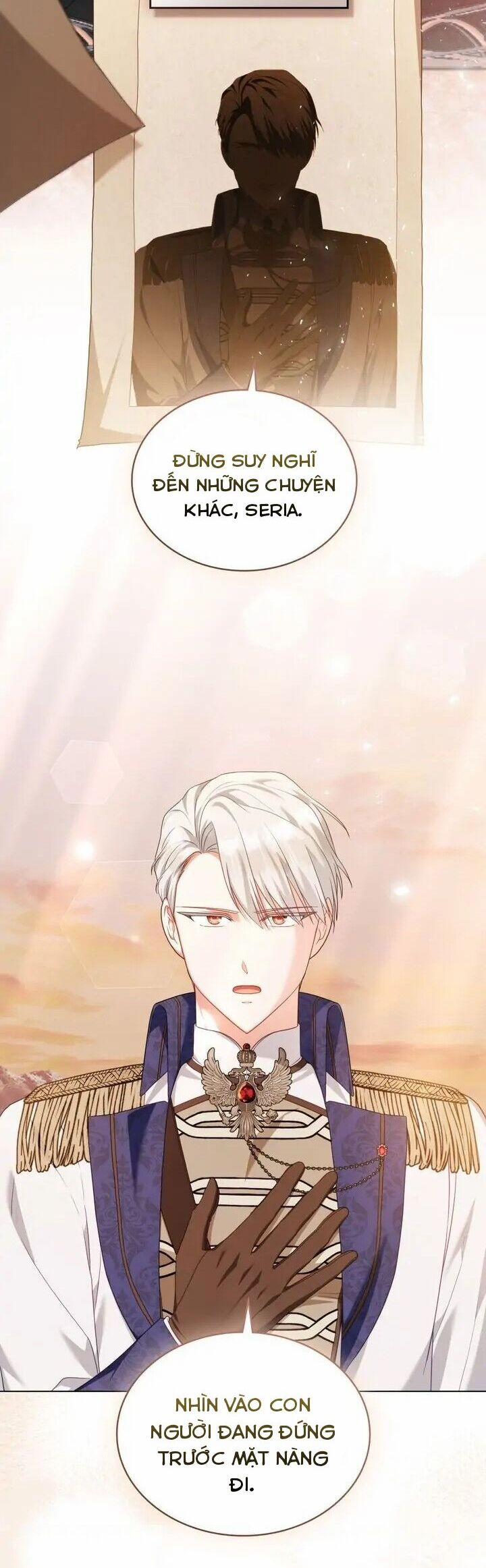 Tôi Trở Thành Nhân Vật Phản Diện Thực Sự 51 trang 24