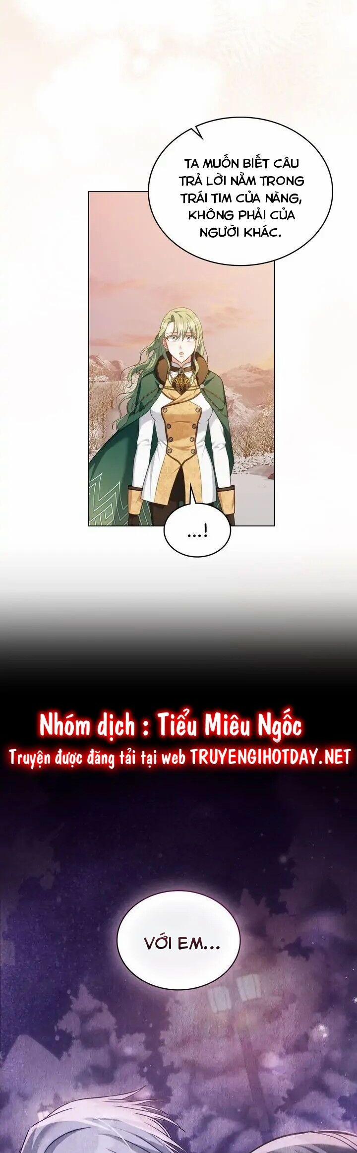 Tôi Trở Thành Nhân Vật Phản Diện Thực Sự 51 trang 25