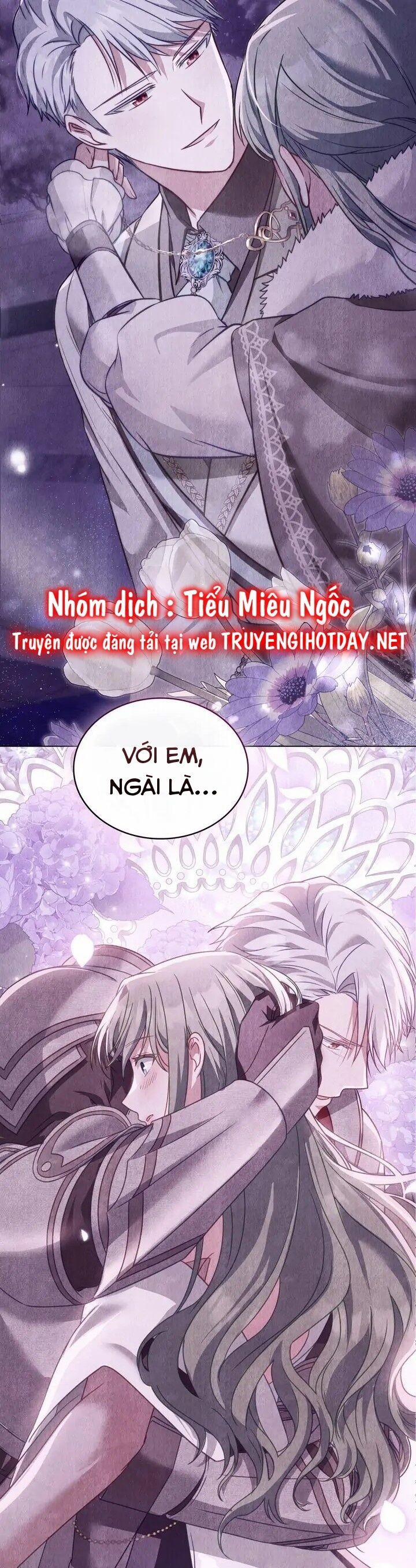 Tôi Trở Thành Nhân Vật Phản Diện Thực Sự 51 trang 26