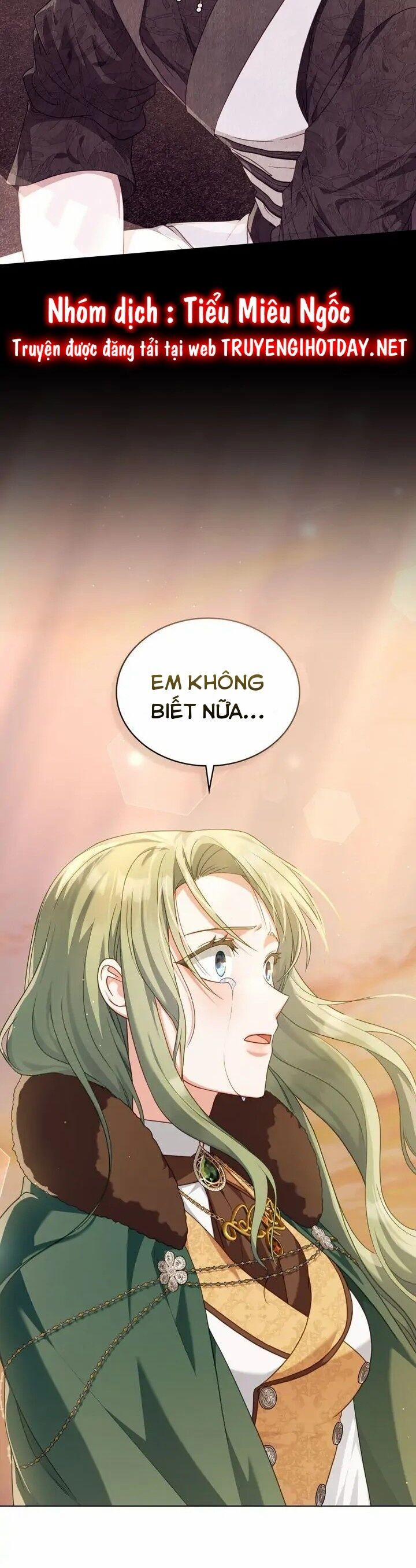 Tôi Trở Thành Nhân Vật Phản Diện Thực Sự 51 trang 28