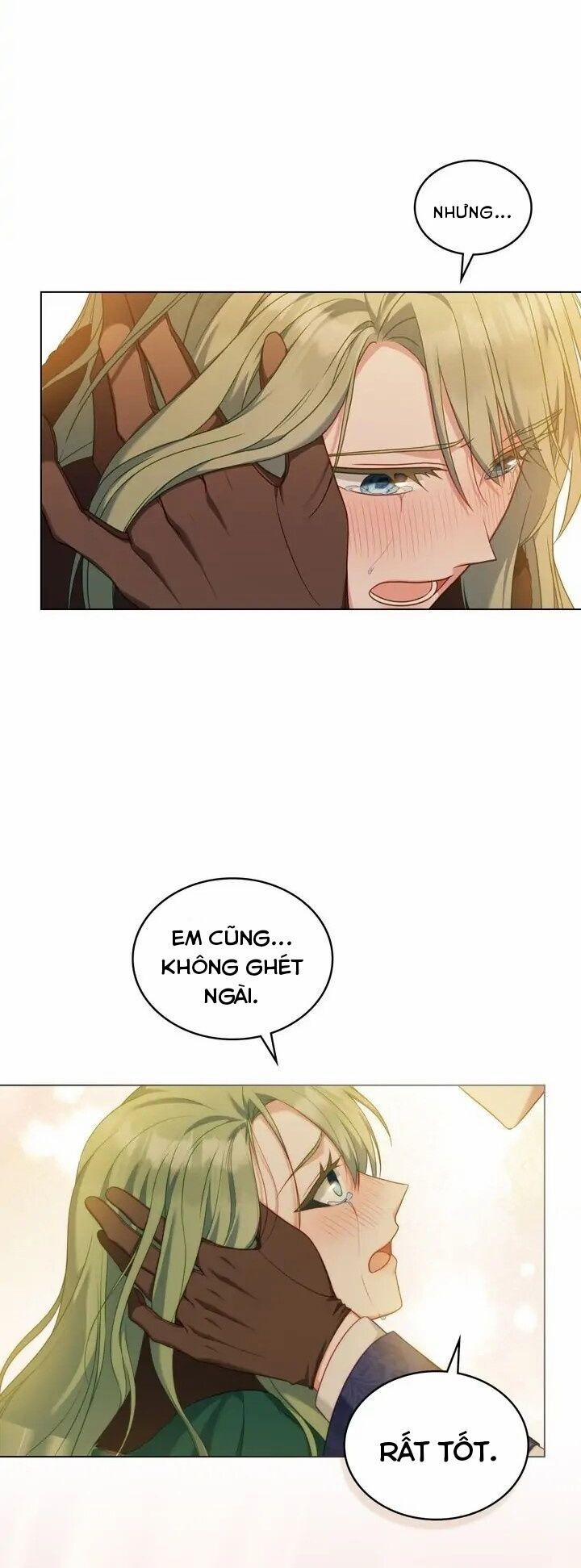 Tôi Trở Thành Nhân Vật Phản Diện Thực Sự 51 trang 29