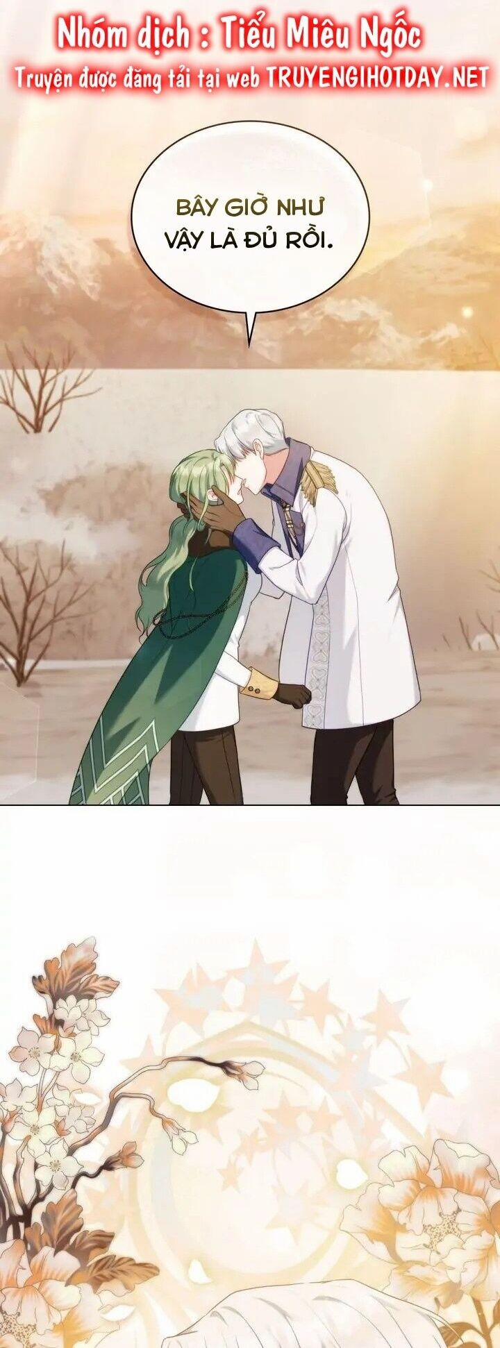 Tôi Trở Thành Nhân Vật Phản Diện Thực Sự 51 trang 30