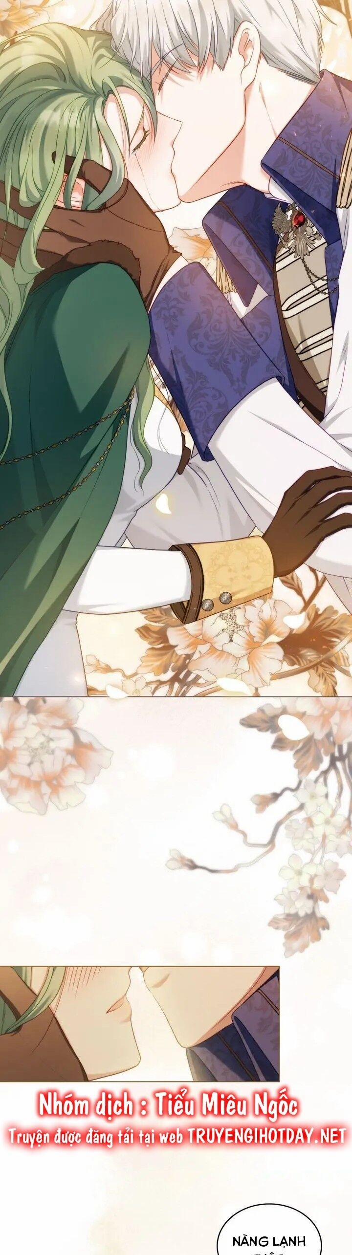 Tôi Trở Thành Nhân Vật Phản Diện Thực Sự 51 trang 31