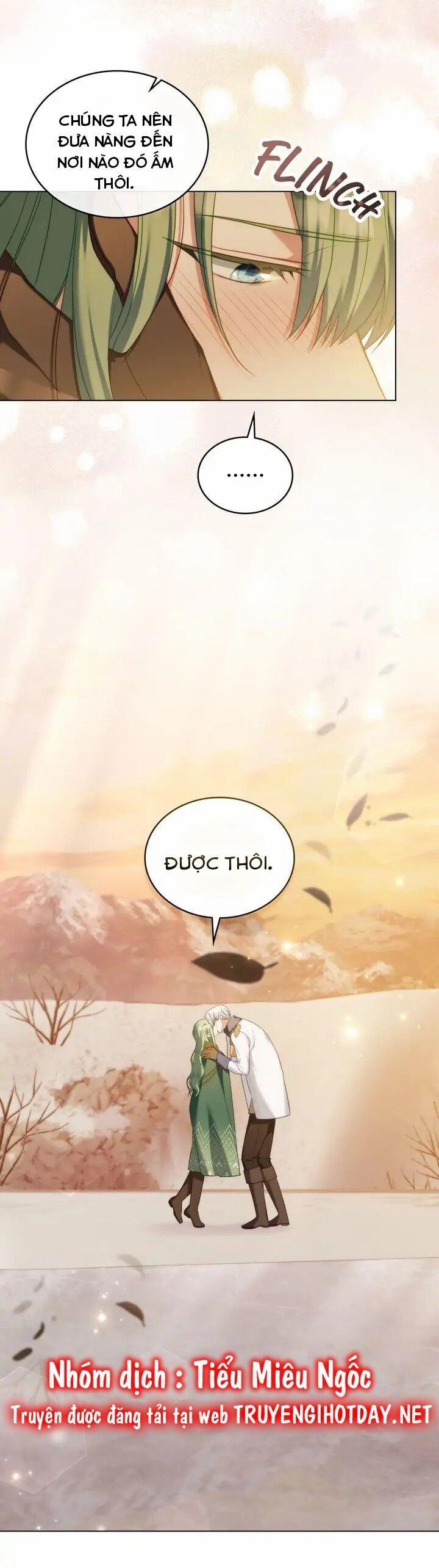 Tôi Trở Thành Nhân Vật Phản Diện Thực Sự 51 trang 33