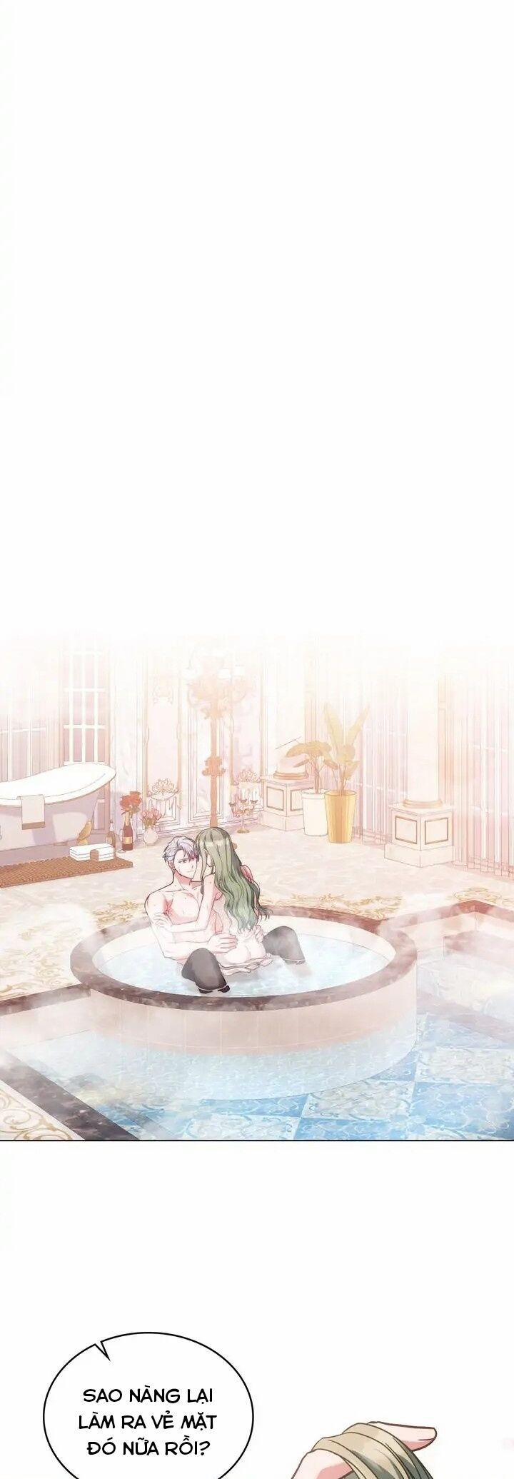 Tôi Trở Thành Nhân Vật Phản Diện Thực Sự 51 trang 34