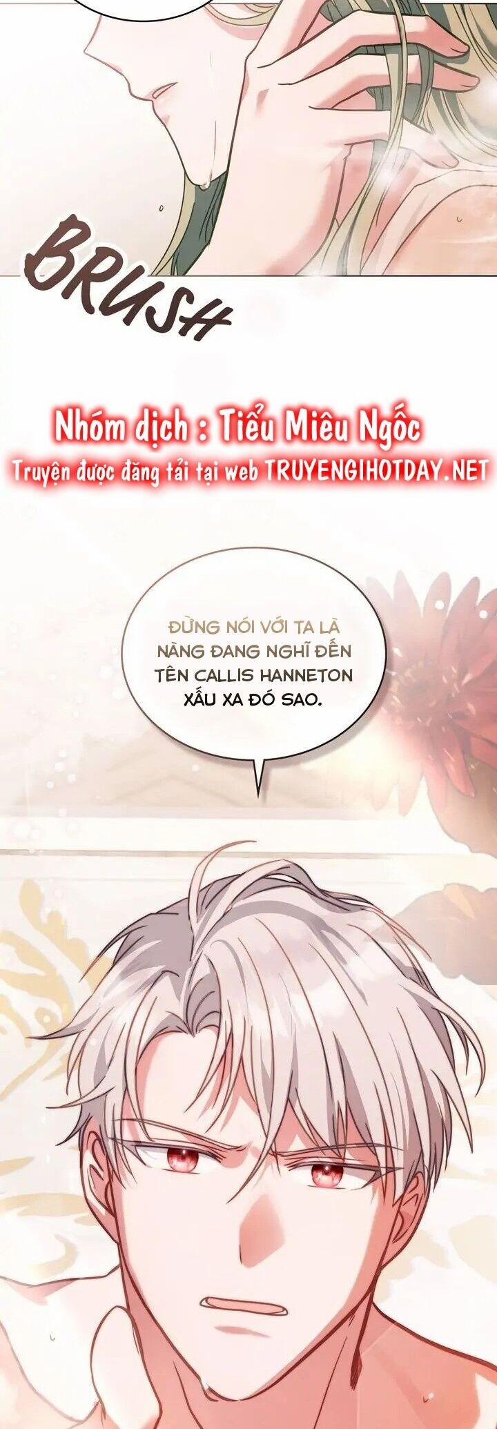 Tôi Trở Thành Nhân Vật Phản Diện Thực Sự 51 trang 35