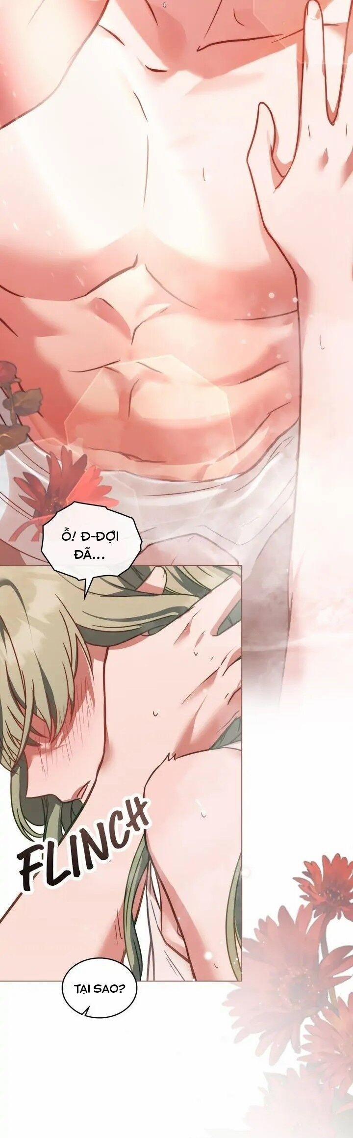 Tôi Trở Thành Nhân Vật Phản Diện Thực Sự 51 trang 36