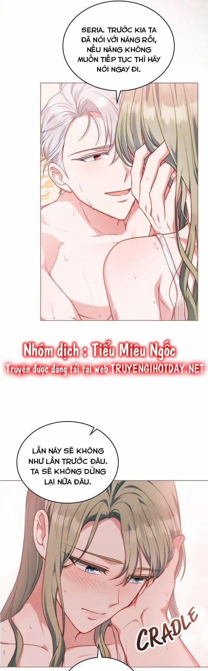 Tôi Trở Thành Nhân Vật Phản Diện Thực Sự 51 trang 37