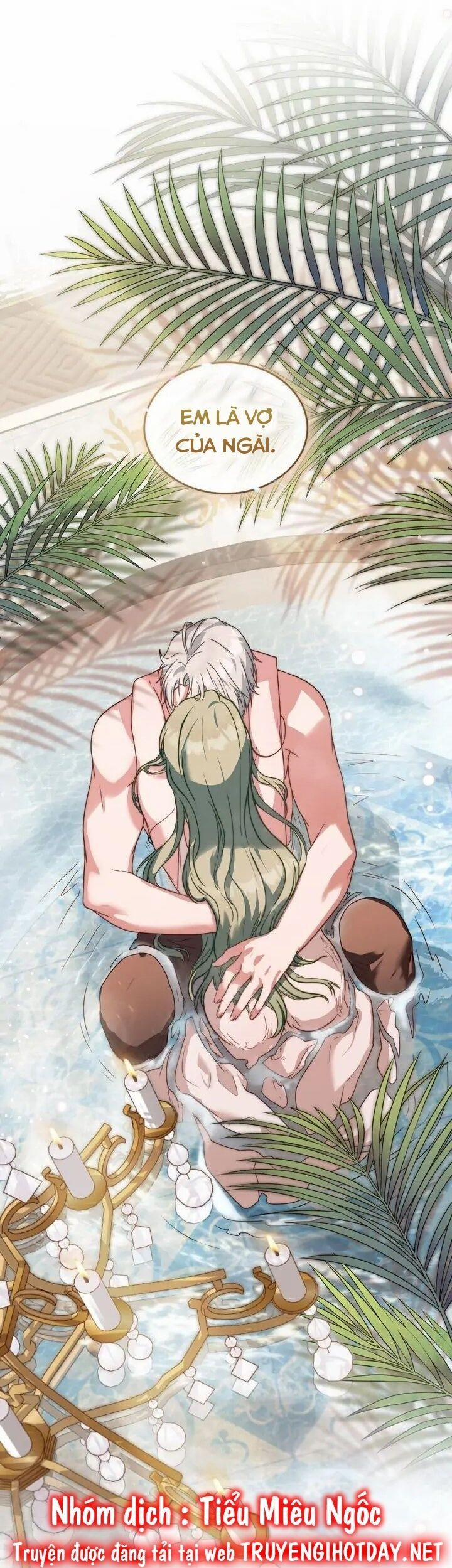 Tôi Trở Thành Nhân Vật Phản Diện Thực Sự 51 trang 39