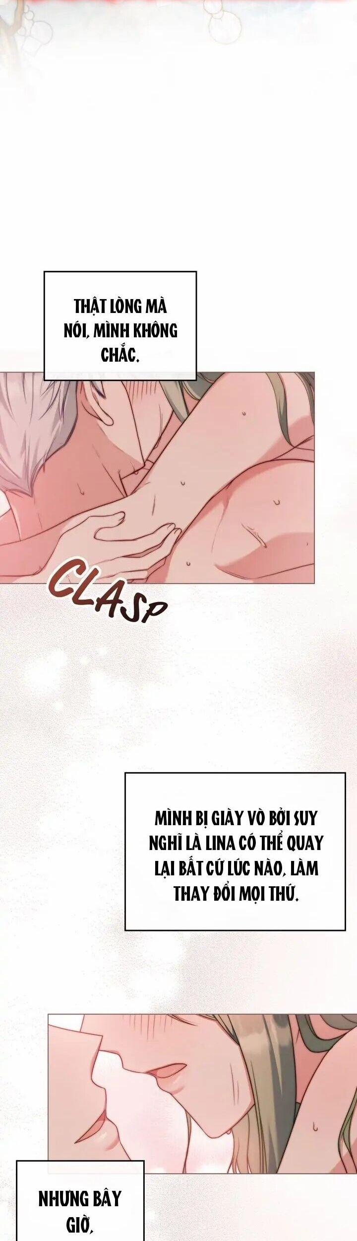 Tôi Trở Thành Nhân Vật Phản Diện Thực Sự 51 trang 40