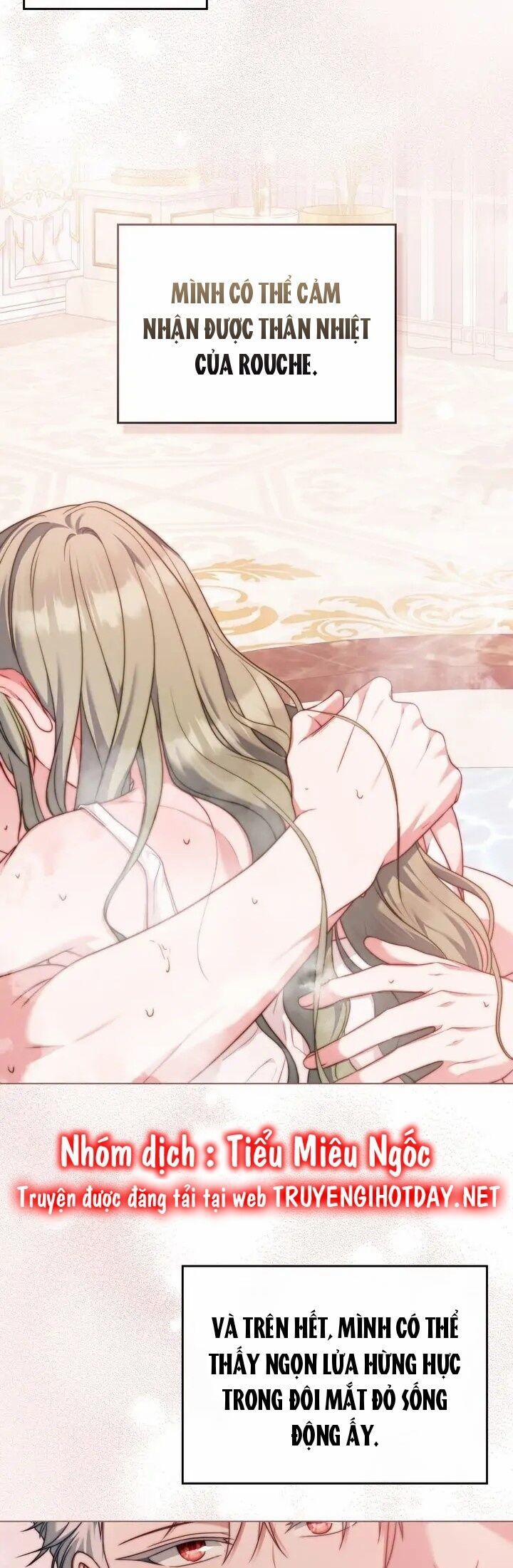 Tôi Trở Thành Nhân Vật Phản Diện Thực Sự 51 trang 41