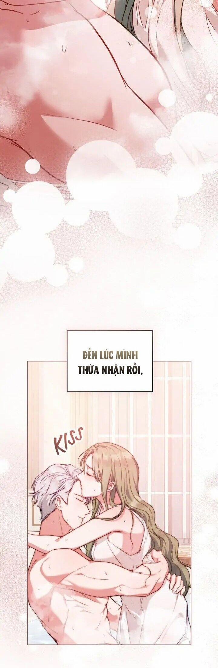 Tôi Trở Thành Nhân Vật Phản Diện Thực Sự 51 trang 43