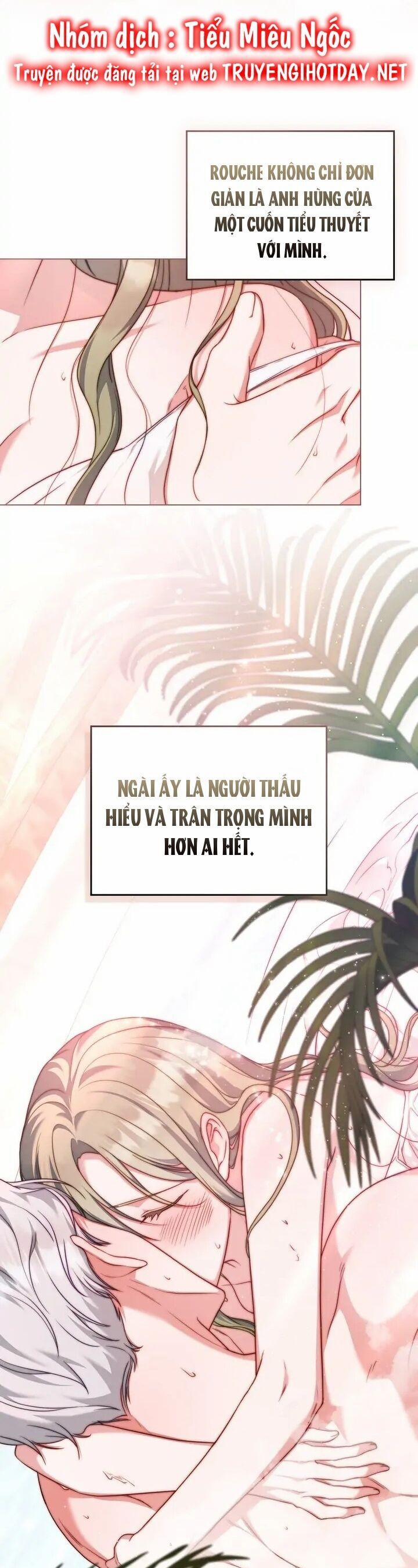 Tôi Trở Thành Nhân Vật Phản Diện Thực Sự 51 trang 44