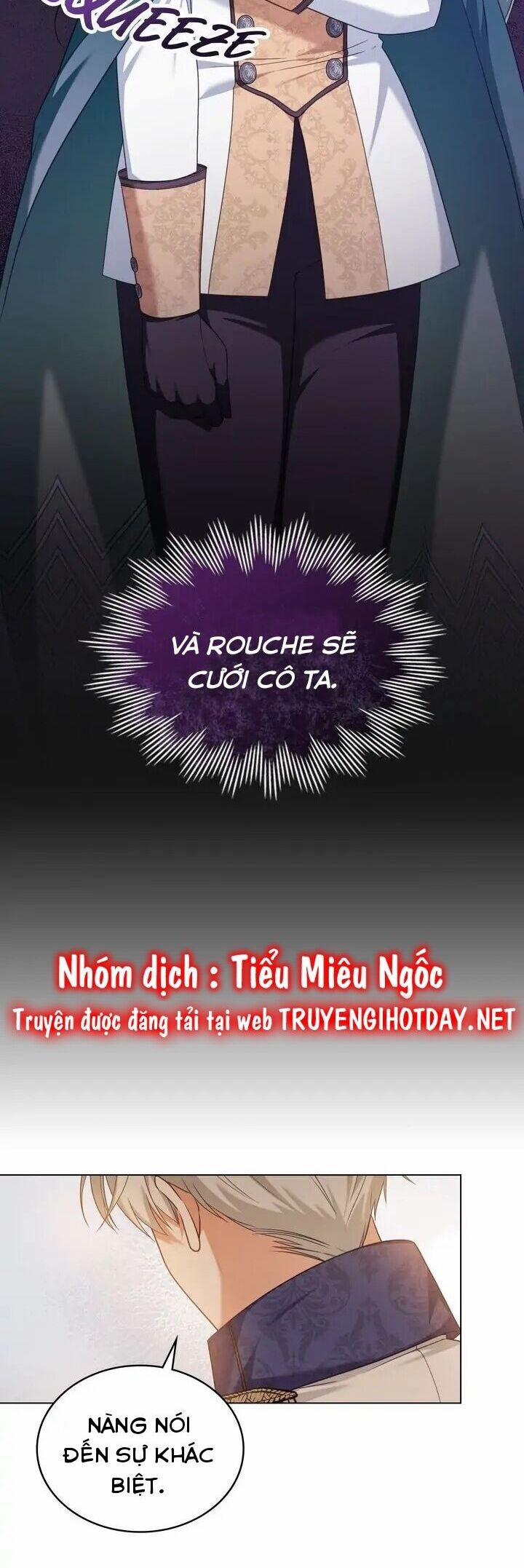 Tôi Trở Thành Nhân Vật Phản Diện Thực Sự 51 trang 5