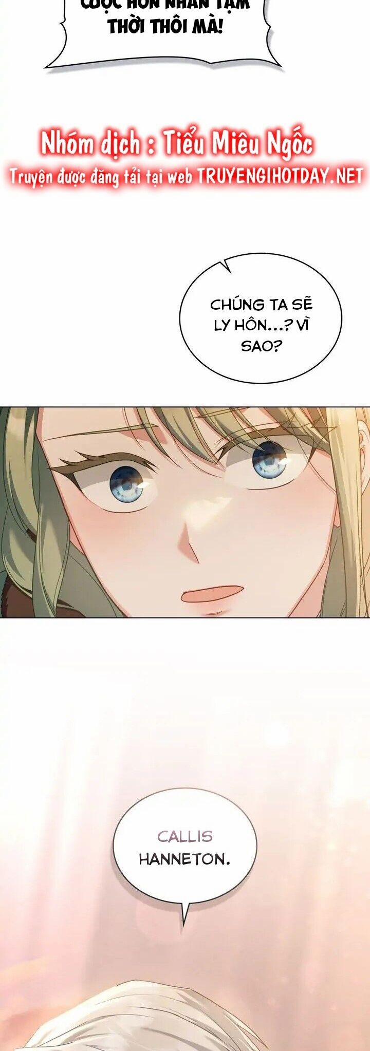 Tôi Trở Thành Nhân Vật Phản Diện Thực Sự 51 trang 7