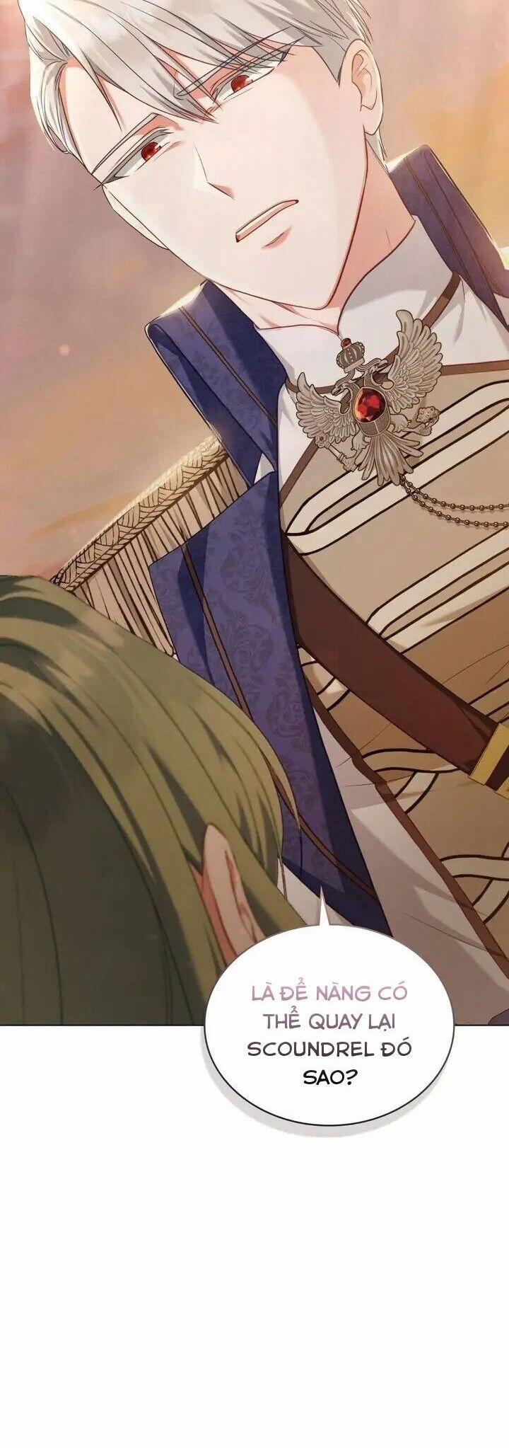 Tôi Trở Thành Nhân Vật Phản Diện Thực Sự 51 trang 8