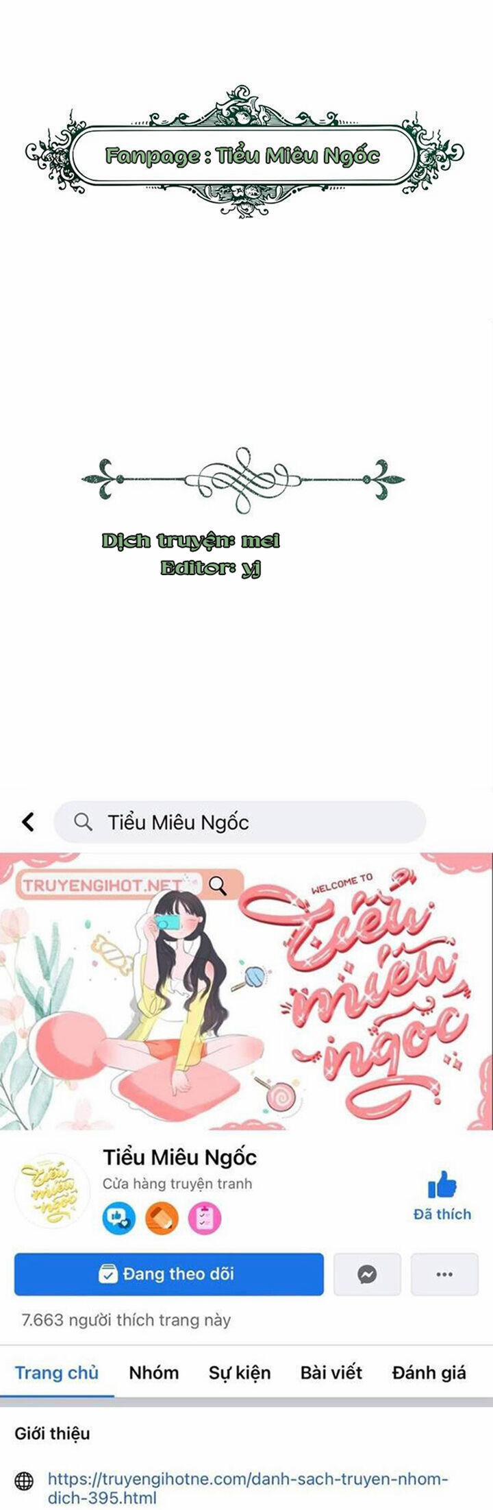 Tôi Trở Thành Nhân Vật Phản Diện Thực Sự 52 trang 0